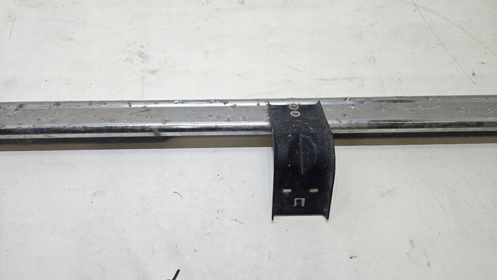 фото №11, Планка порогова градус dodge ram 1500 2009-2018 рік 8221150af