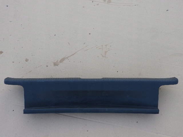 фото №1, Vw golf vii hb обивка защита ремня 5g6863459k