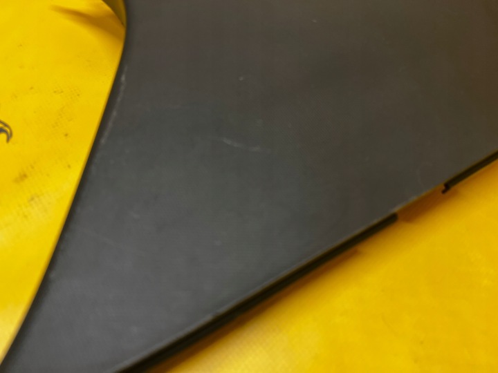 фото №4, Обшивка защита корпус стойка зад c левая левый volkswagen golf viii hb