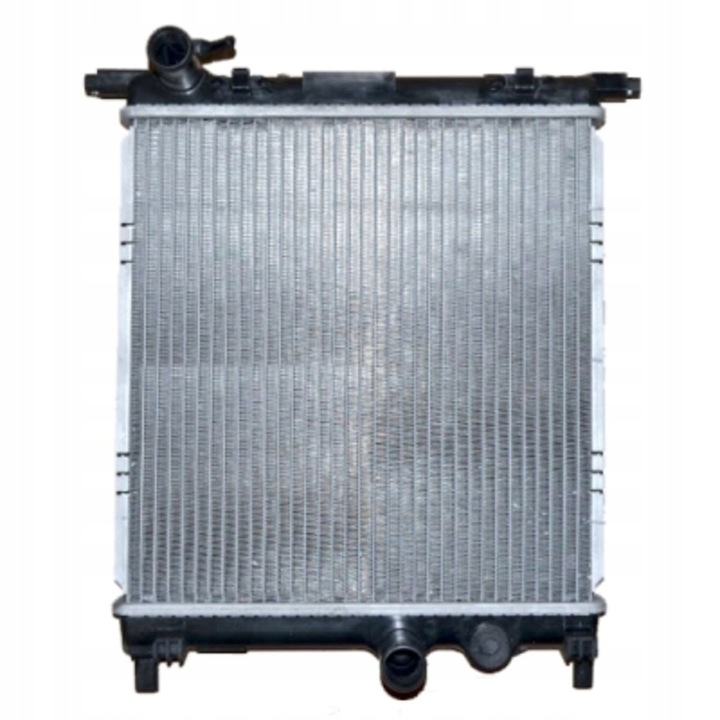 фото №2, Радиаторов воды mii citigo e-citigo load up up!