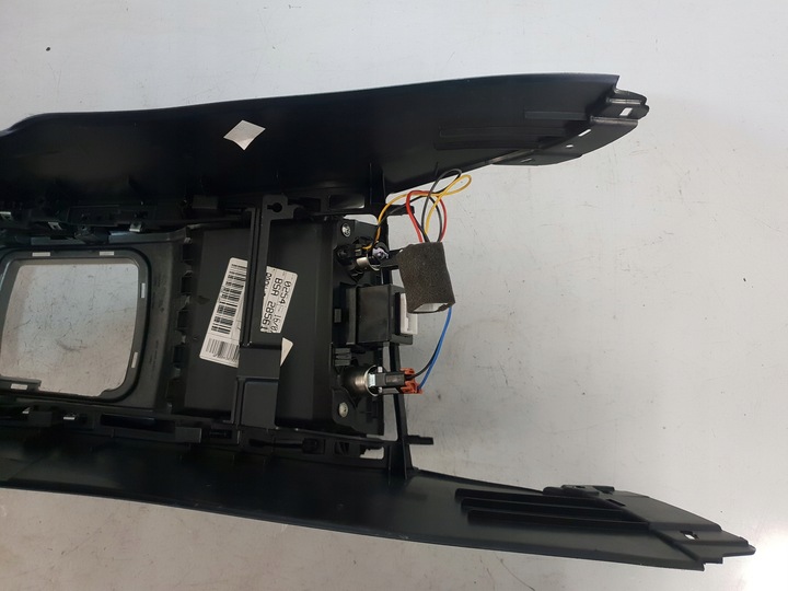 фото №10, Kia ceed i рестайлинг 09-12r подлокотник европа