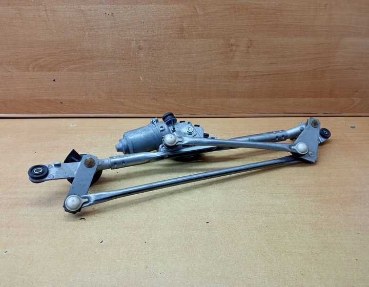 фото №7, Механізм двірник mazda cx-5 159300-4580 eu