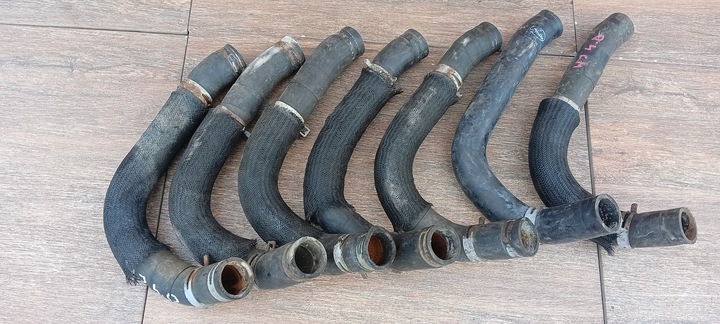 фото №1, Jeep grand cherokee wj 4.0 труба шланг воды