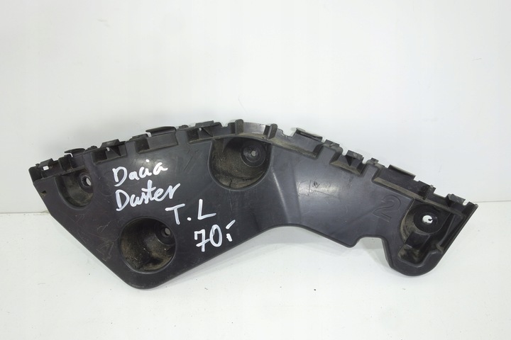фото №1, Ползун бампер зад левый dacia duster i 622210009r