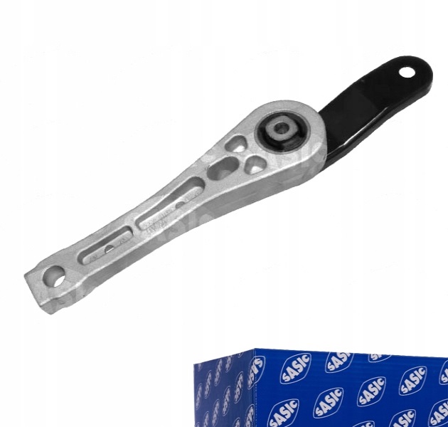 фото №1, Подушка двигуна зад do seat alhambra 1.4 tsi