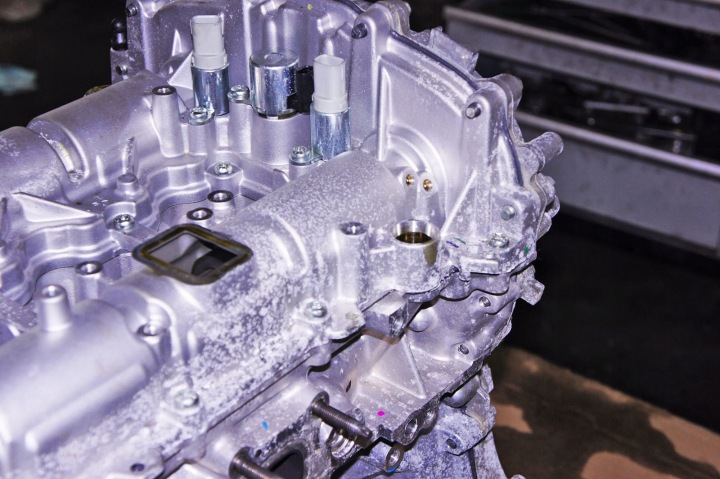 фото №13, Im075 ford focus mk4 1.5i двигун 182km y1da vat23%