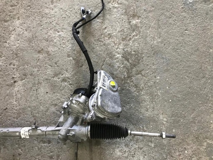 фото №10, Рулевая рейка opel corsa f peugeot 208 ii 9834749080