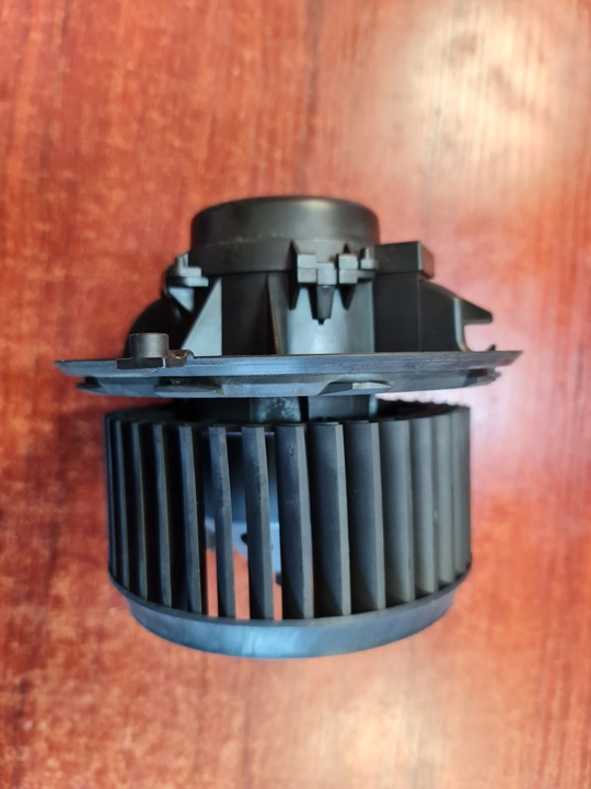 фото №1, Вентилятор повітродувка alfa romeo 156 рестайлінг 885001813