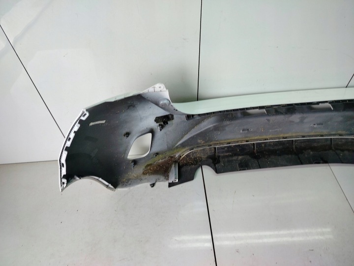 фото №12, Бампер задний hyundai i10 iii ac3 2019 - 86611-k7000