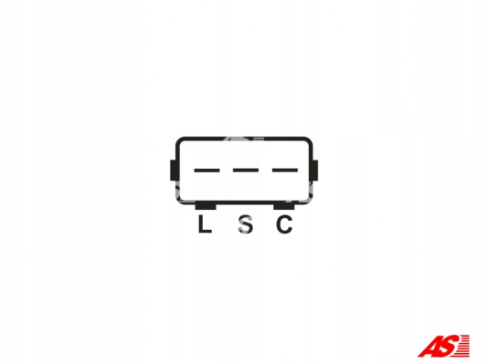 фото №6, Генераторы комплектные as-pl a5334