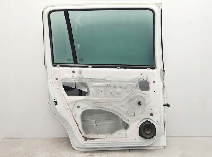 фото №15, Opel zafira b дверь левый зад z40r