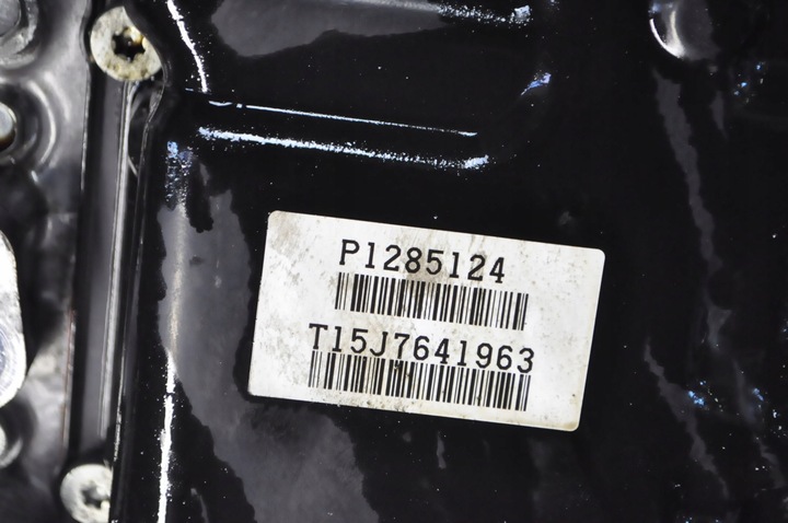 фото №6, Volvo xc90 ii xc60 s90 v90 2.0t8 390km 405km коробка передач tg-81sd 1285124 125ts