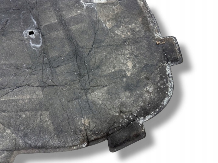 фото №6, Audi a3 s3 8v 2016 изоляция термическая / шумоизоляция крышки / капота двигателя