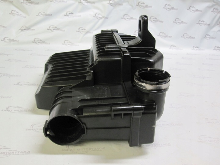фото №5, Peugeot 208 1.0 b vti zm01 9670851880 090350 корпус фильтра воздуха
