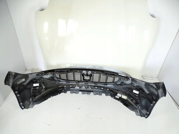 фото №11, Бампер перед переднее maserati granturismo m189 trofeo 23-