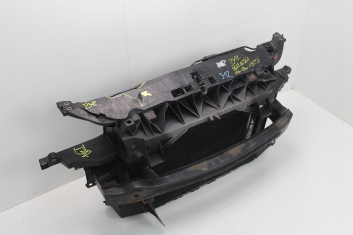 фото №4, Pas перед переднее seat altea 04-09r 1.9 tdi