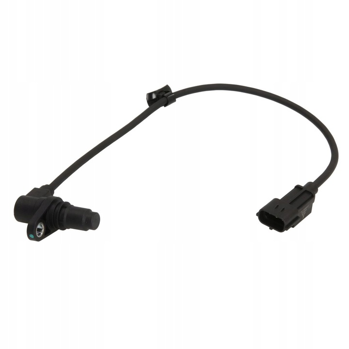 фото №1, Autlog as5340 генератор імпульсів, wał колінчастий