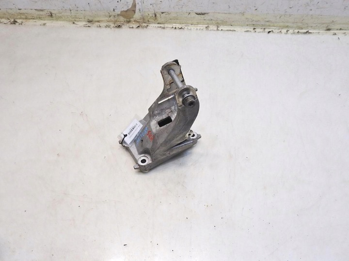 фото №7, Лапи коробки автомат peugeot 607 2.7 v6 hdi 9653919280