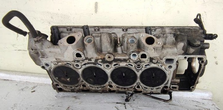 фото №9, Головка левая bmw e65 e66 745d m67 4.5 d 7792675