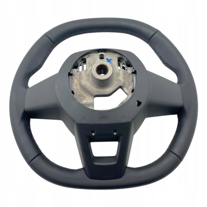фото №11, Кермо dacia duster iii bigster 484000004r