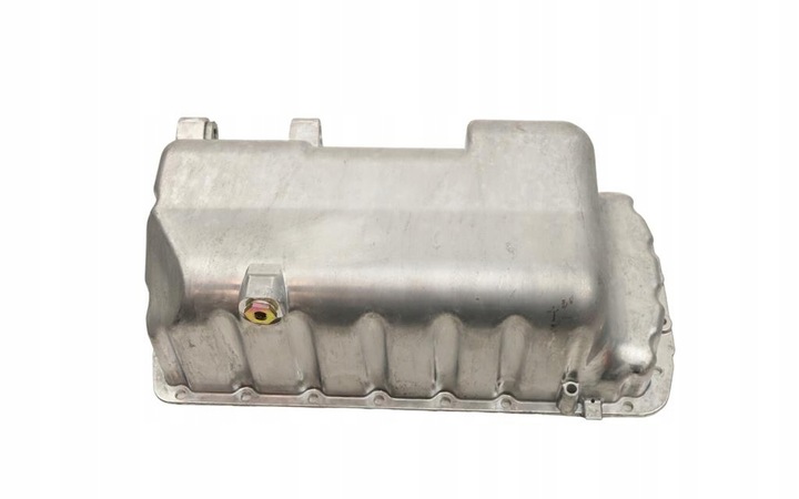 фото №2, Поддон масла citroen jumpy 95 2.0hdi