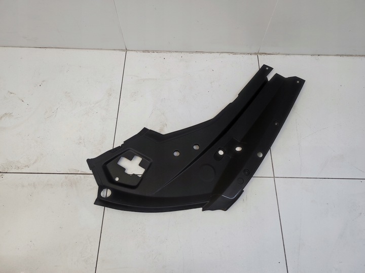 фото №1, Защита накладка na pas ремня передней левый перед audi q8 e-tron etron