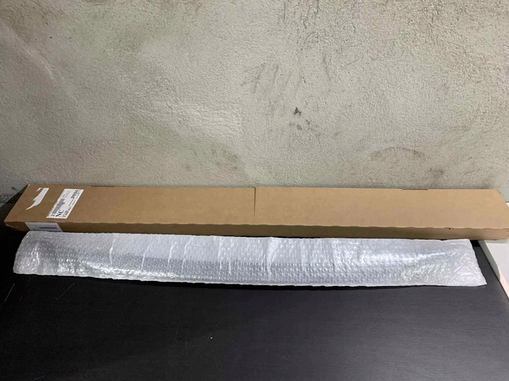 фото №10, Захист середня bmw 4 f33 lci f32 lci f36 gran купе lci планка спойлер