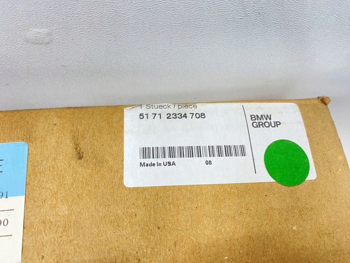 фото №13, Решётки радиатора решётка радиатора решётка радиатор левая правая bmw x5 f15 x6 f16