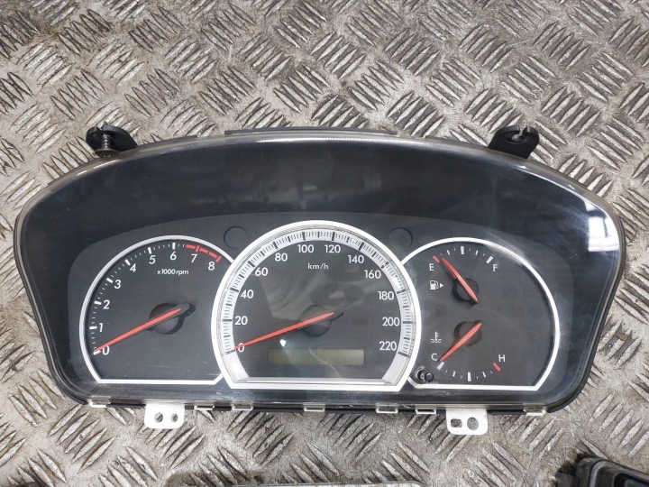 фото №9, Комплект стартовий chevrolet epica ii 2.0 24v 96418364 96647342 96647287