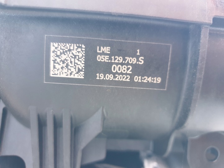 фото №7, Двигатель dxd 1.5 tsi