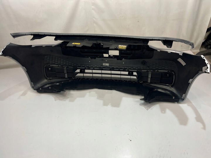 фото №7, Vw id.3 id3 бампер перед переднее