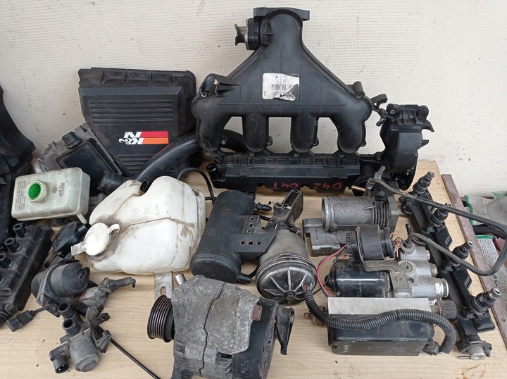 фото №11, Bmw e36 - sedan - audii, vw + другие - запчасти - распродажа !!!