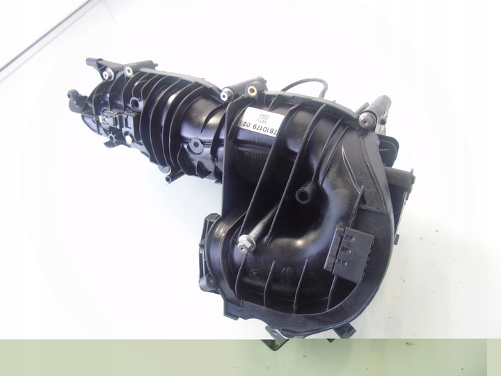фото №5, Коллектор всасывающий bmw e81 e82 e87 e88 2.0d 7810179