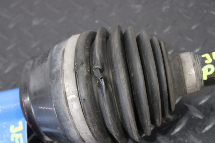 фото №3, Піввісь напіввісь лівий перед jeep cherokee kl p68238842aa