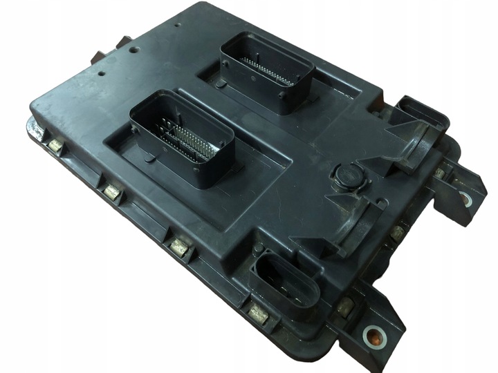 фото №6, Man tgx tgs блок управления rio 81.25806-7429