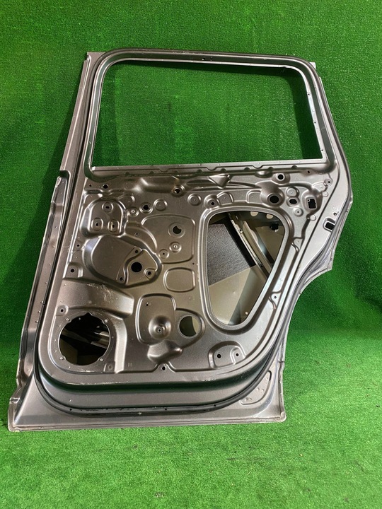 фото №6, Дверь задние правые правый зад skoda kodiaq 565 16-