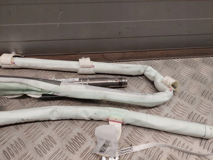 фото №5, Bmw x1 f48 f49 7352604 po право подушки повітряні