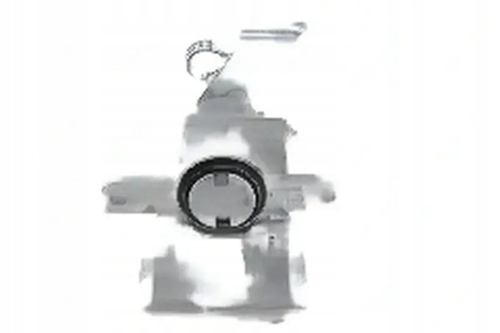 фото №1, Супорт гальма hzt-ar-004 nty