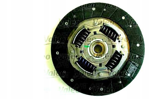 фото №2, Набор сцепления valeo