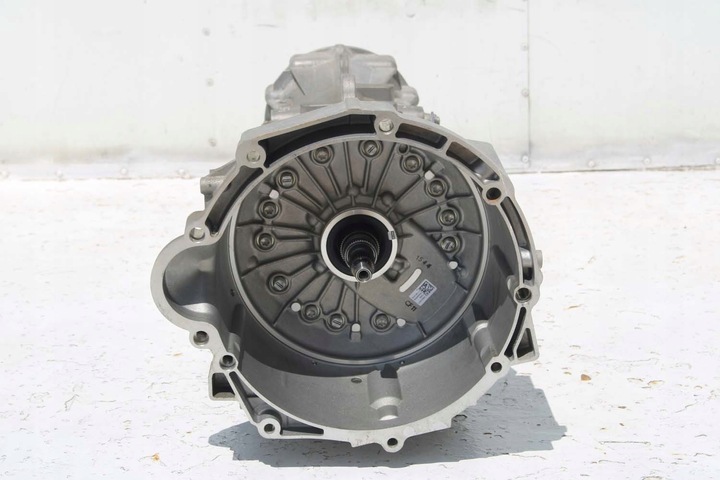 фото №11, Vw amarok конвертер моменту поворотного 0cm323571 колесо двомасовий przekładnik