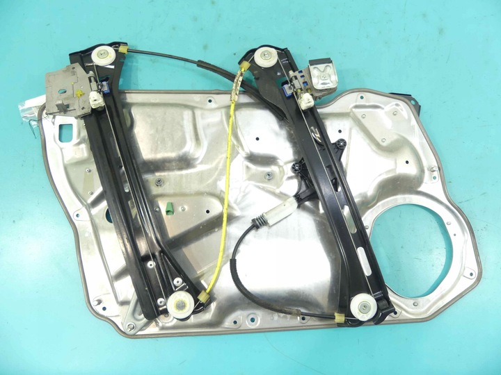 фото №8, Подъемник перед правый mercedes cls ii 218 европа