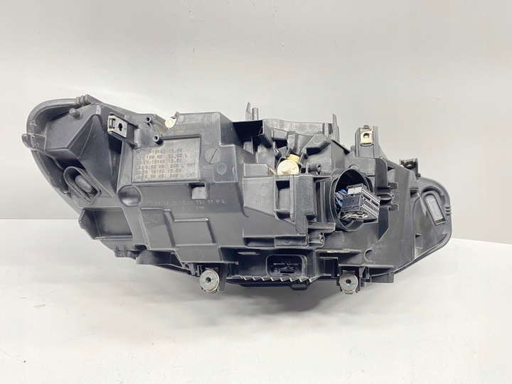 фото №14, Лампа перед передняя левая полный led bmw 4 f32 f36 f33 рестайлинг lci