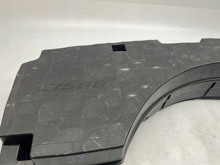 фото №9, Porsche cayenne динамик басовый сабвуфер bose 9y0035481