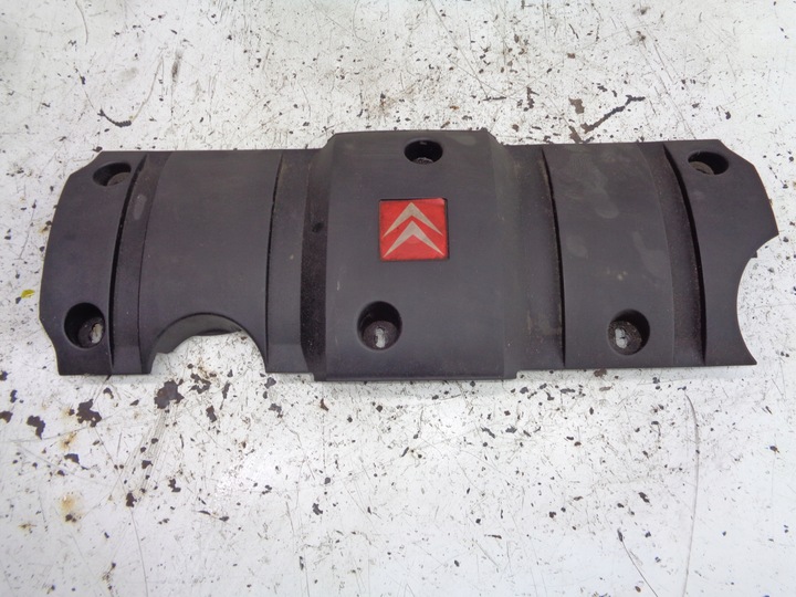 фото №1, Защита двигателя xsara picasso fl 1.6 16v