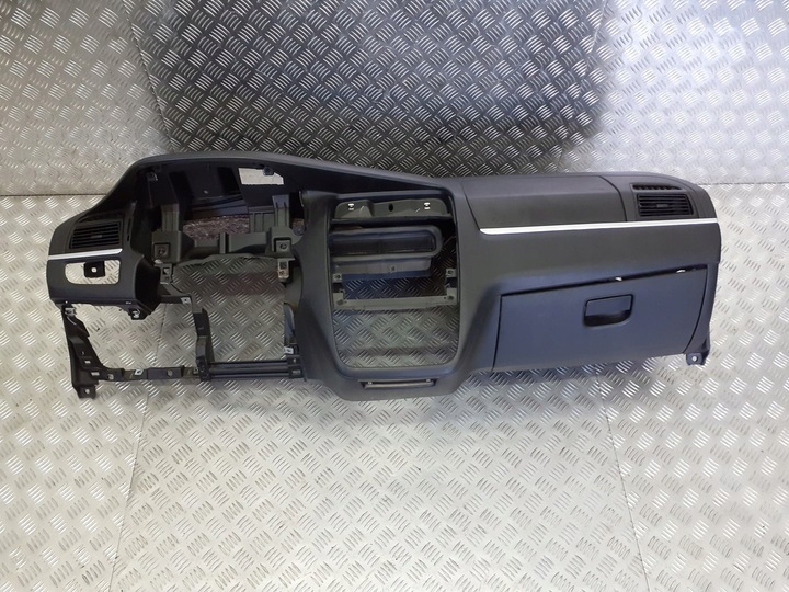 фото №1, Панель раздаточная fiat linea 1.4