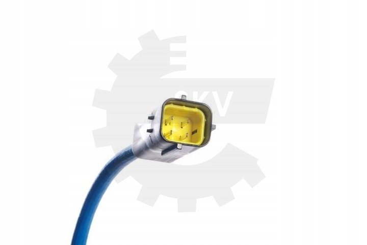 фото №15, Лямбда-зонд esen skv 09skv001 96418965