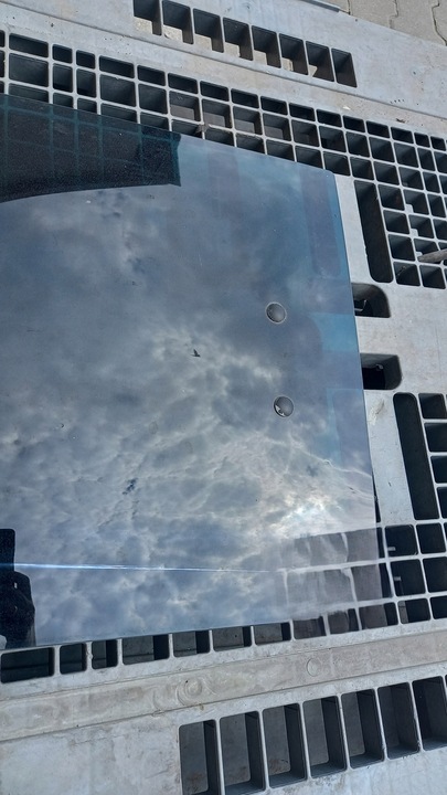 фото №5, Скло кузовна права land rover freelander