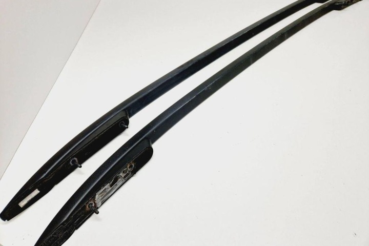 фото №8, Задня ліва ручка стеля skoda octavia i 1u2 5e9860033 2.0l дизель
