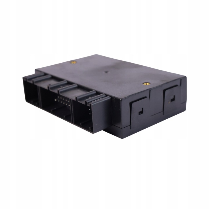 фото №9, Porsche cayman 987 модуль блок керування  комфорту зад заднє ecu 99761826008