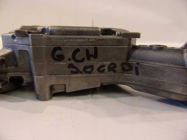 фото №7, Jeep grand cherokee wk2 chrysler 300c 3.0 насос масла